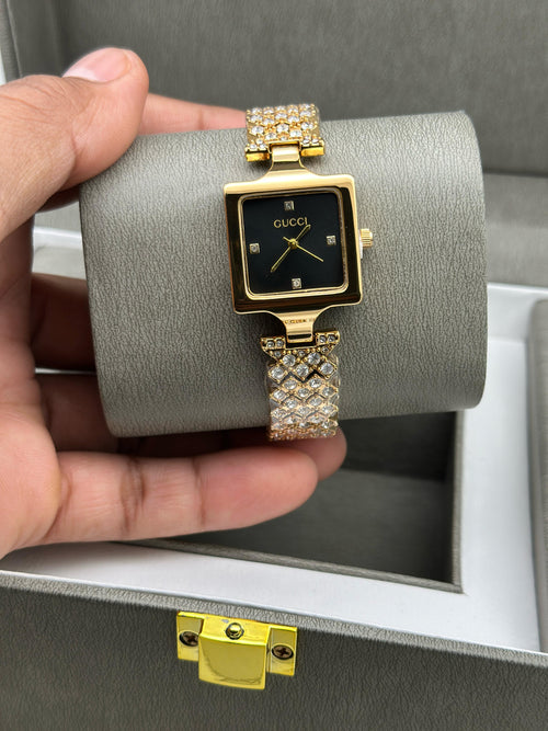 Gucci Diamond Square
