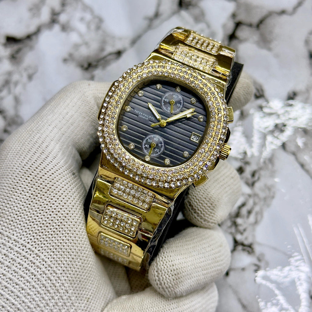 Patek Philippe Aquanaut 8561