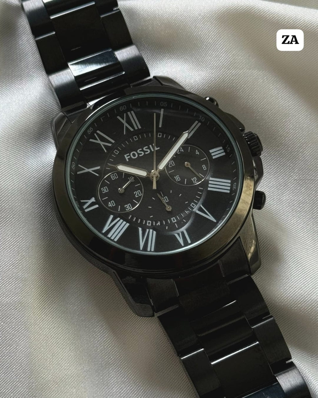 Fossil WL 3105