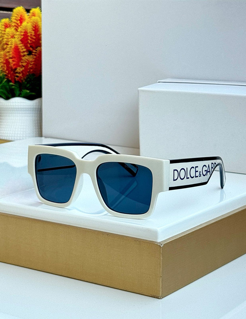 Dolce & Gabbana Unisex Sunglasses