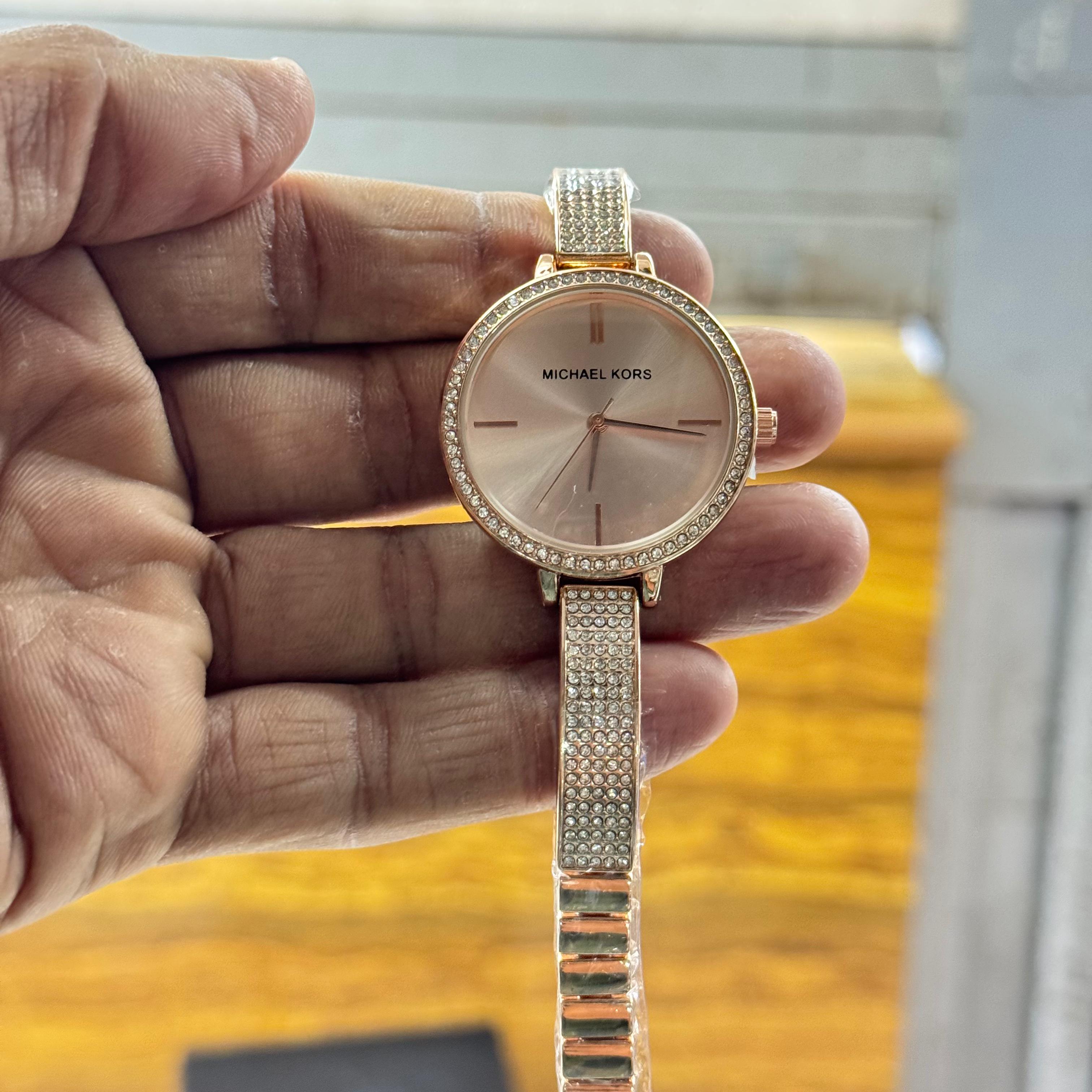 Michael Kors Jaryn Collection