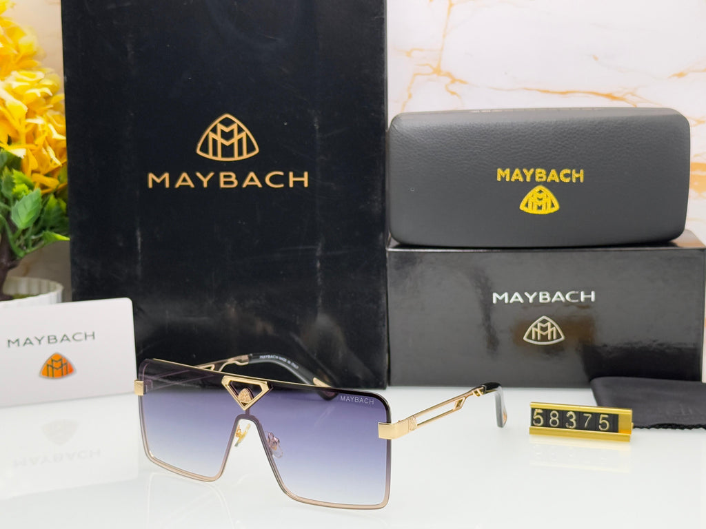 Maybach Sunglasses