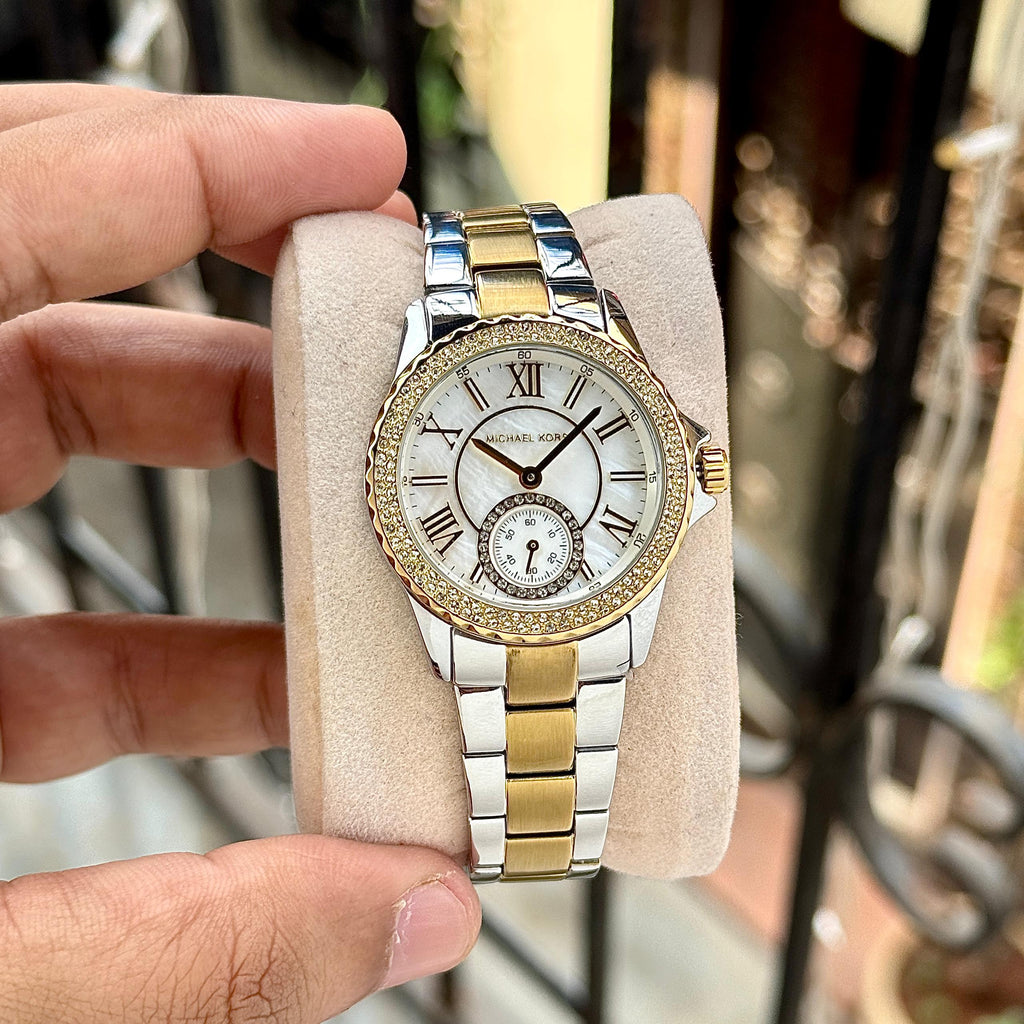 Michael Kors Everest Women