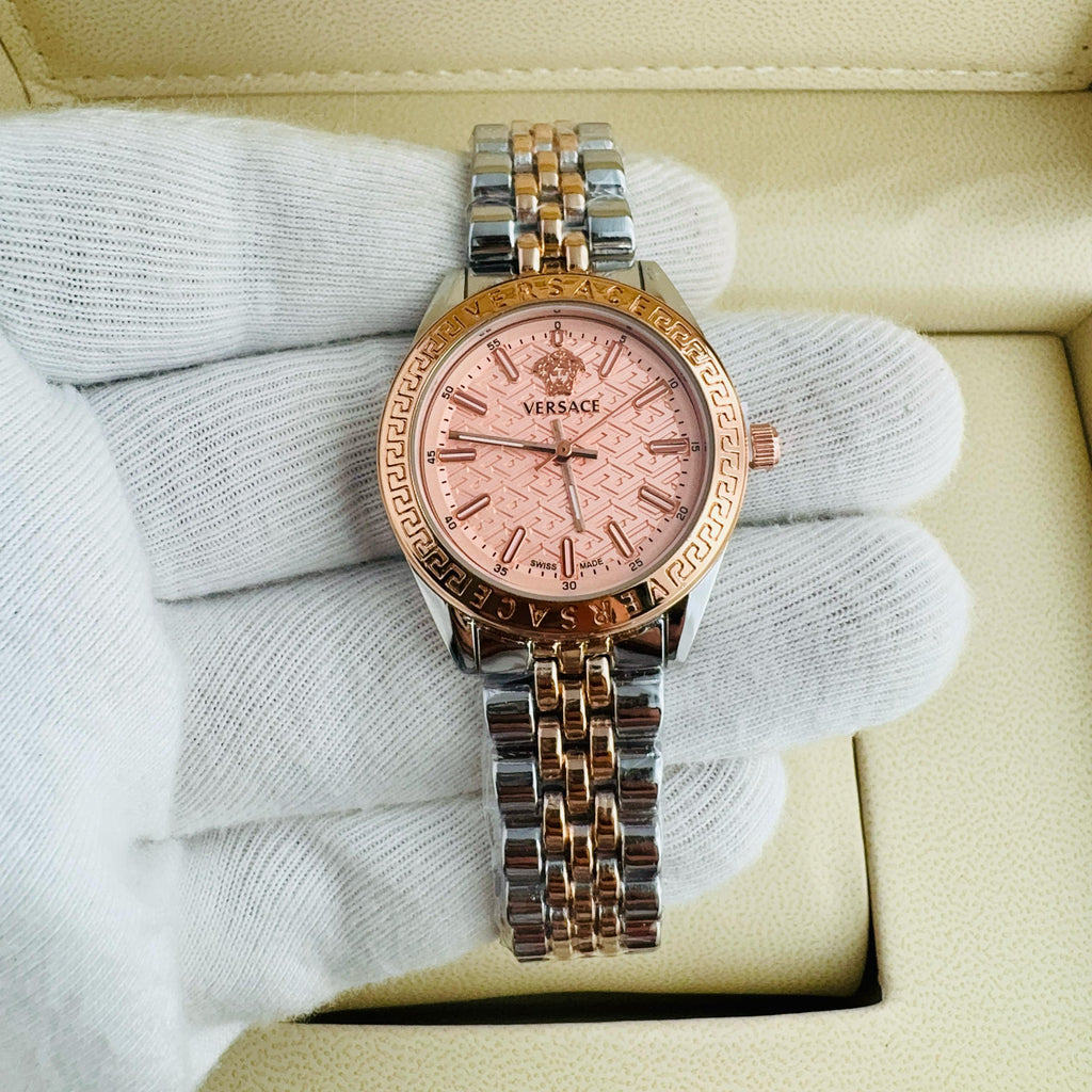 Versace Two tone Series