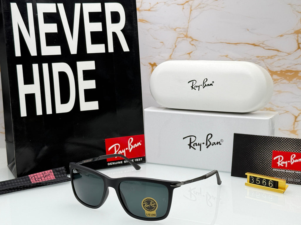 Rayban Unisex Sunglasses
