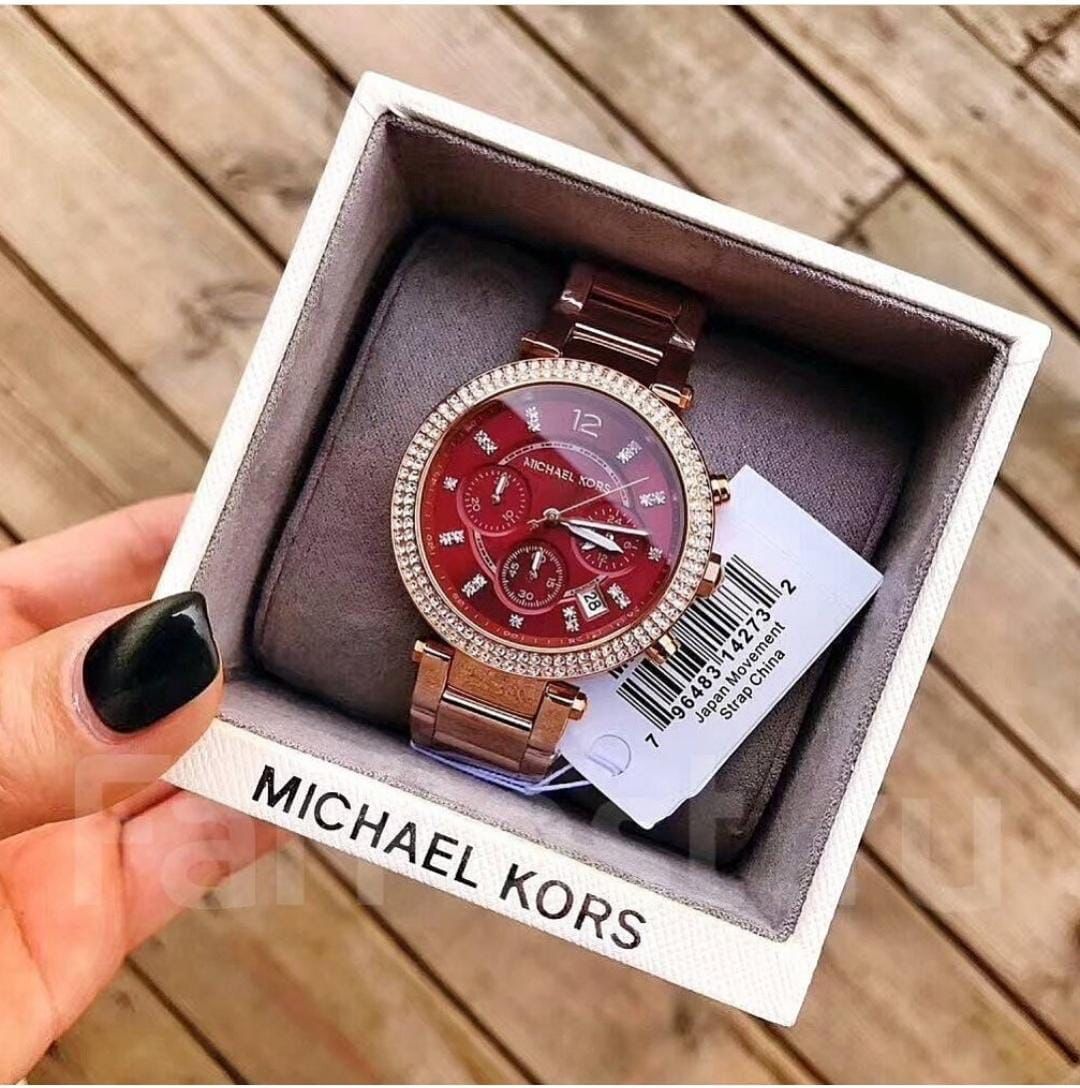 Michael Kors Parker Series