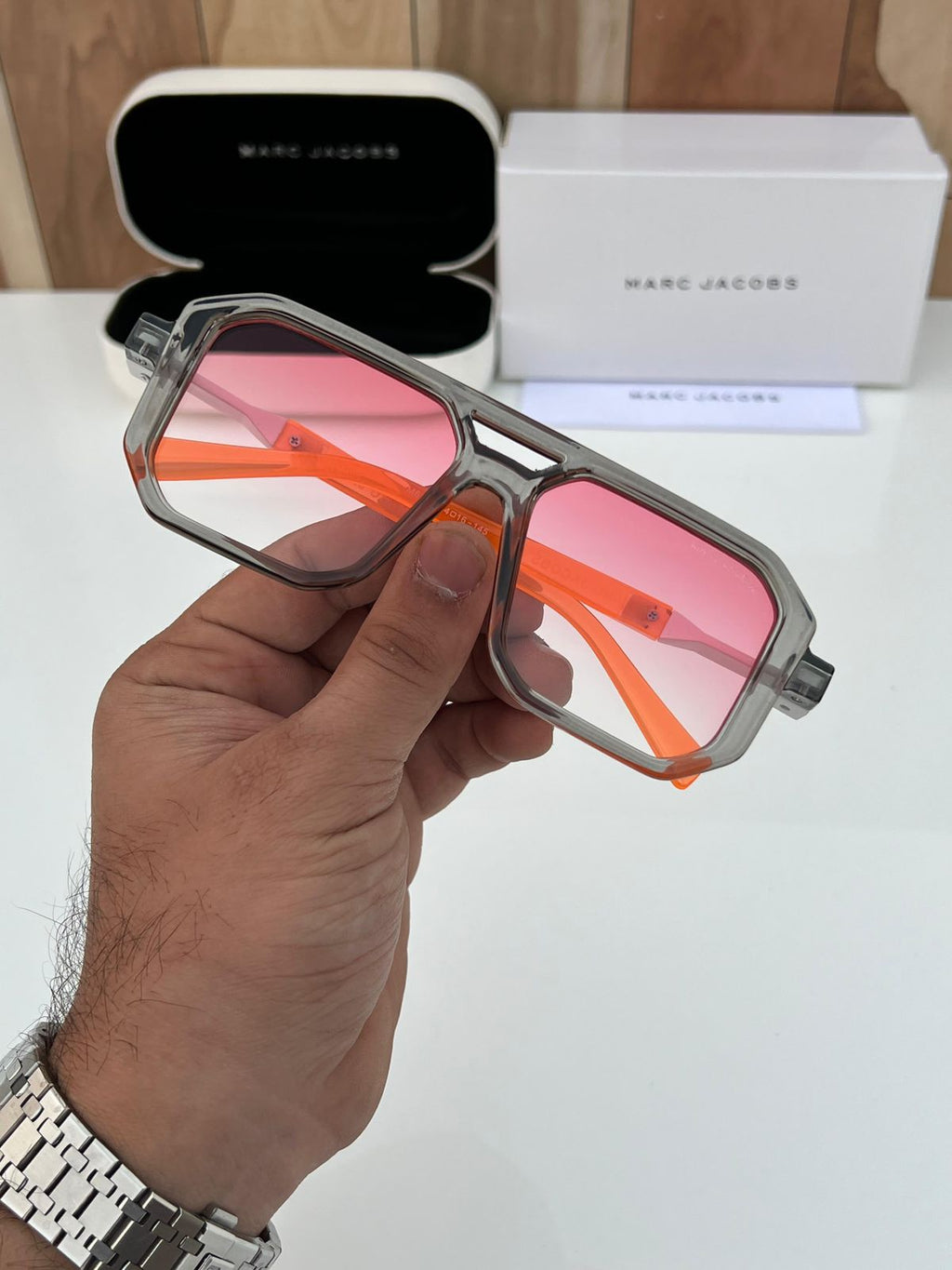 Marc Jacob Sunglasses