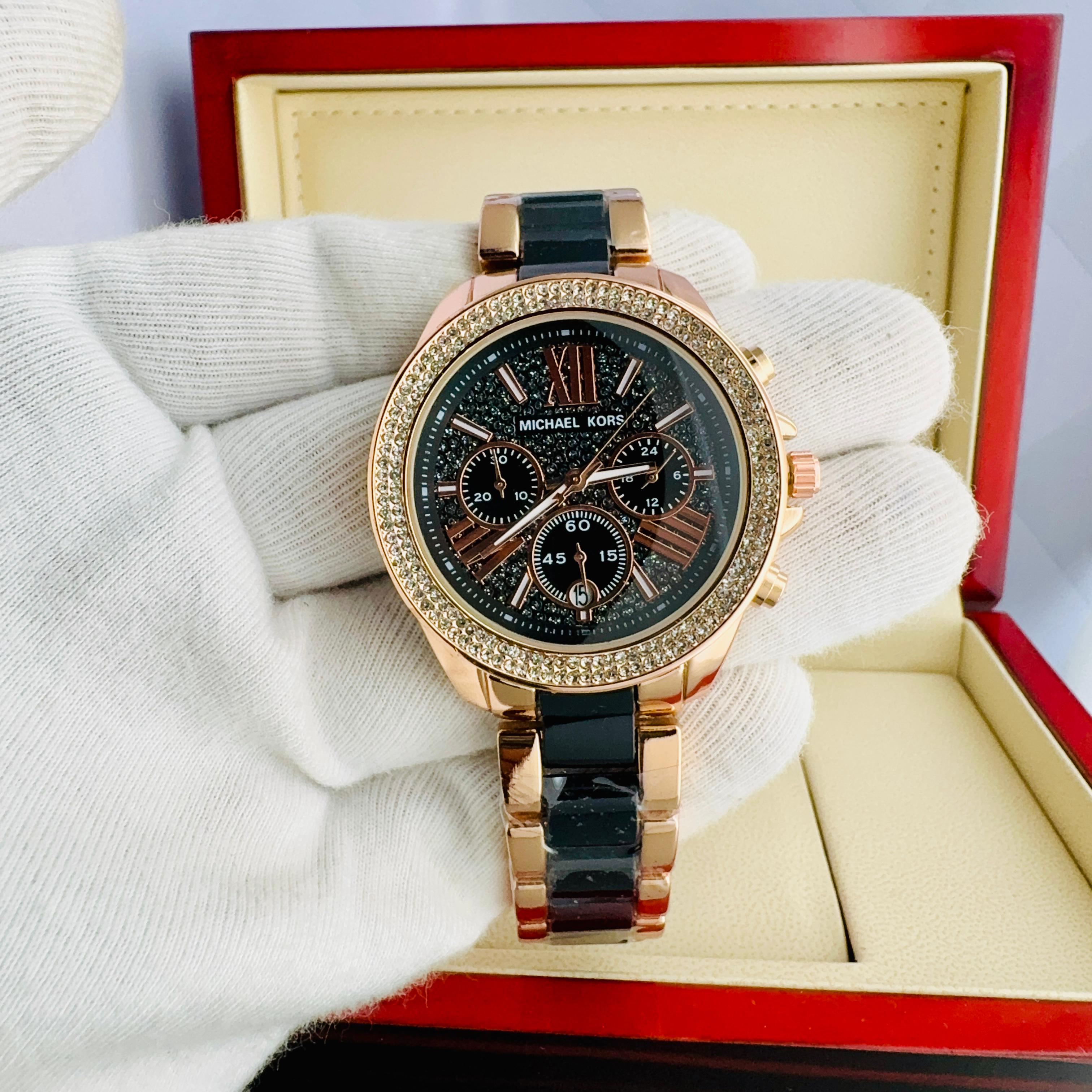 Michael Kors Sofie Series