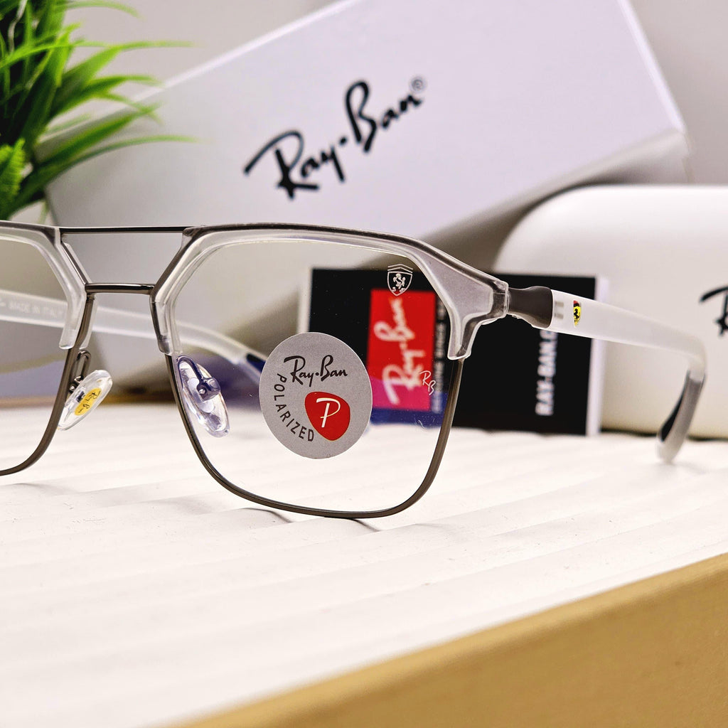 Rayban Polarized Lens