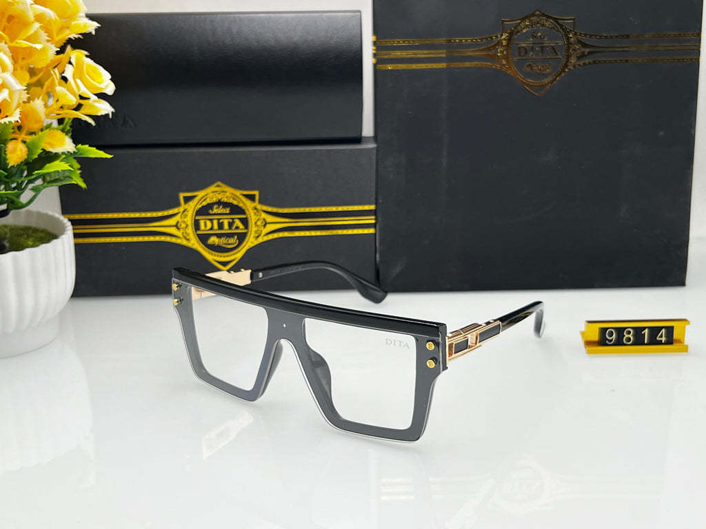 Dita Uv Lens Sunglasses