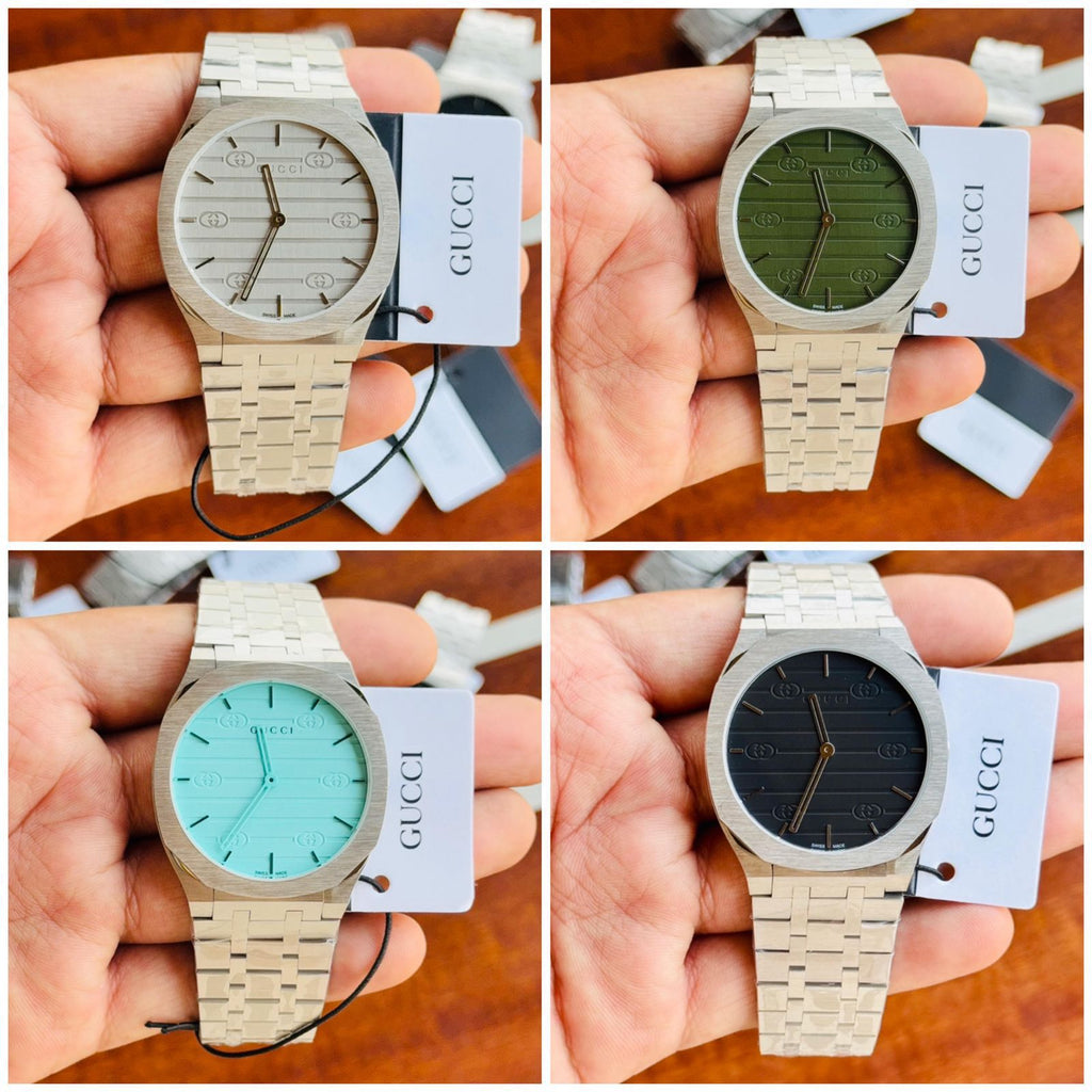 Gucci 25H YA163409