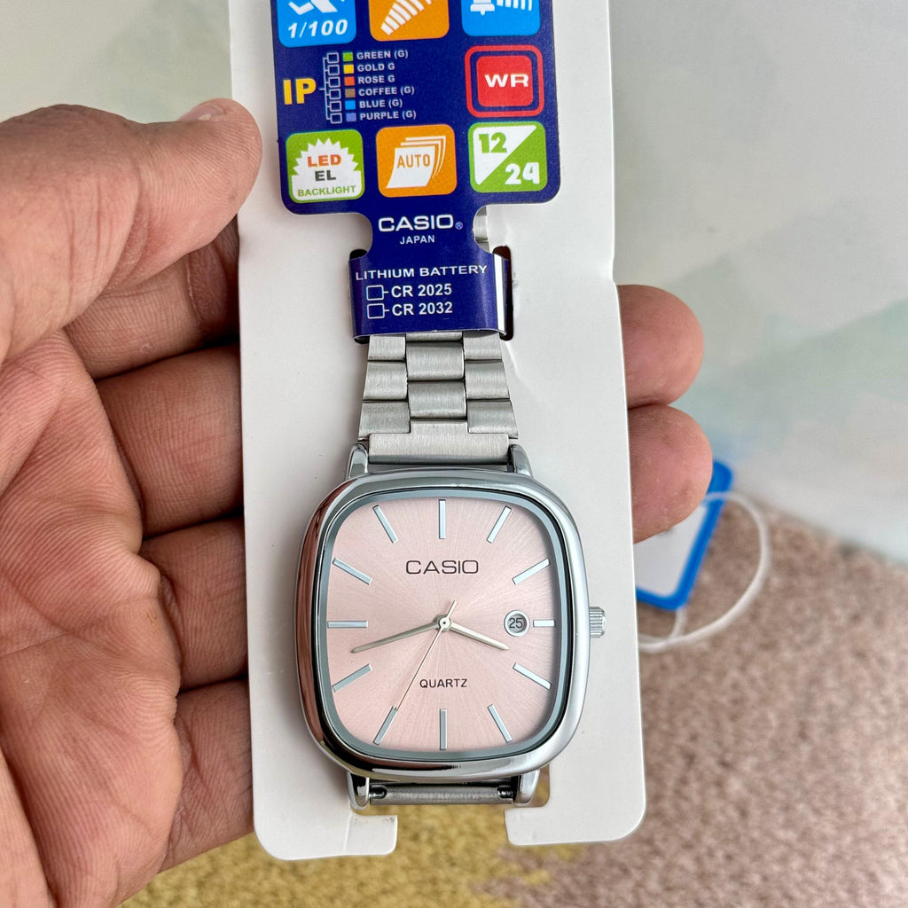 Casio Vintage Unisex