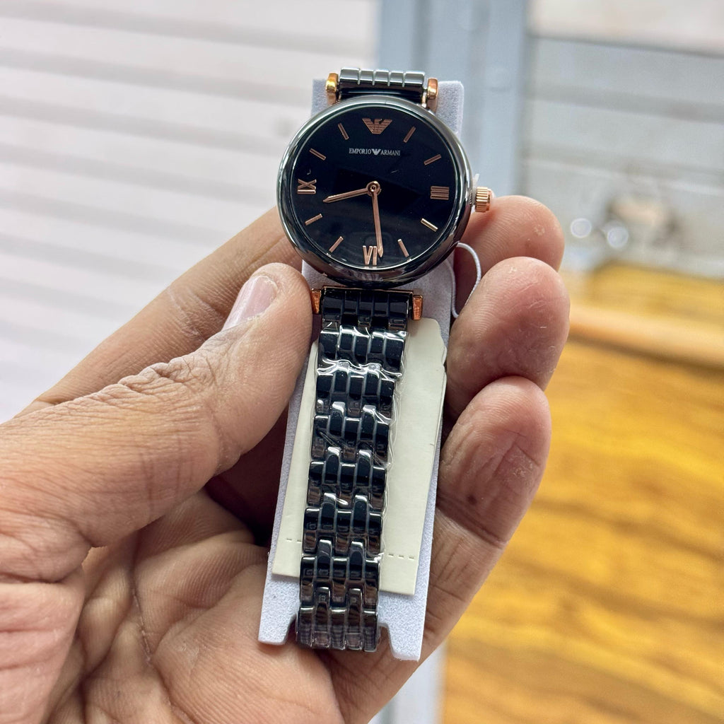 Emporio Armani Ceramica