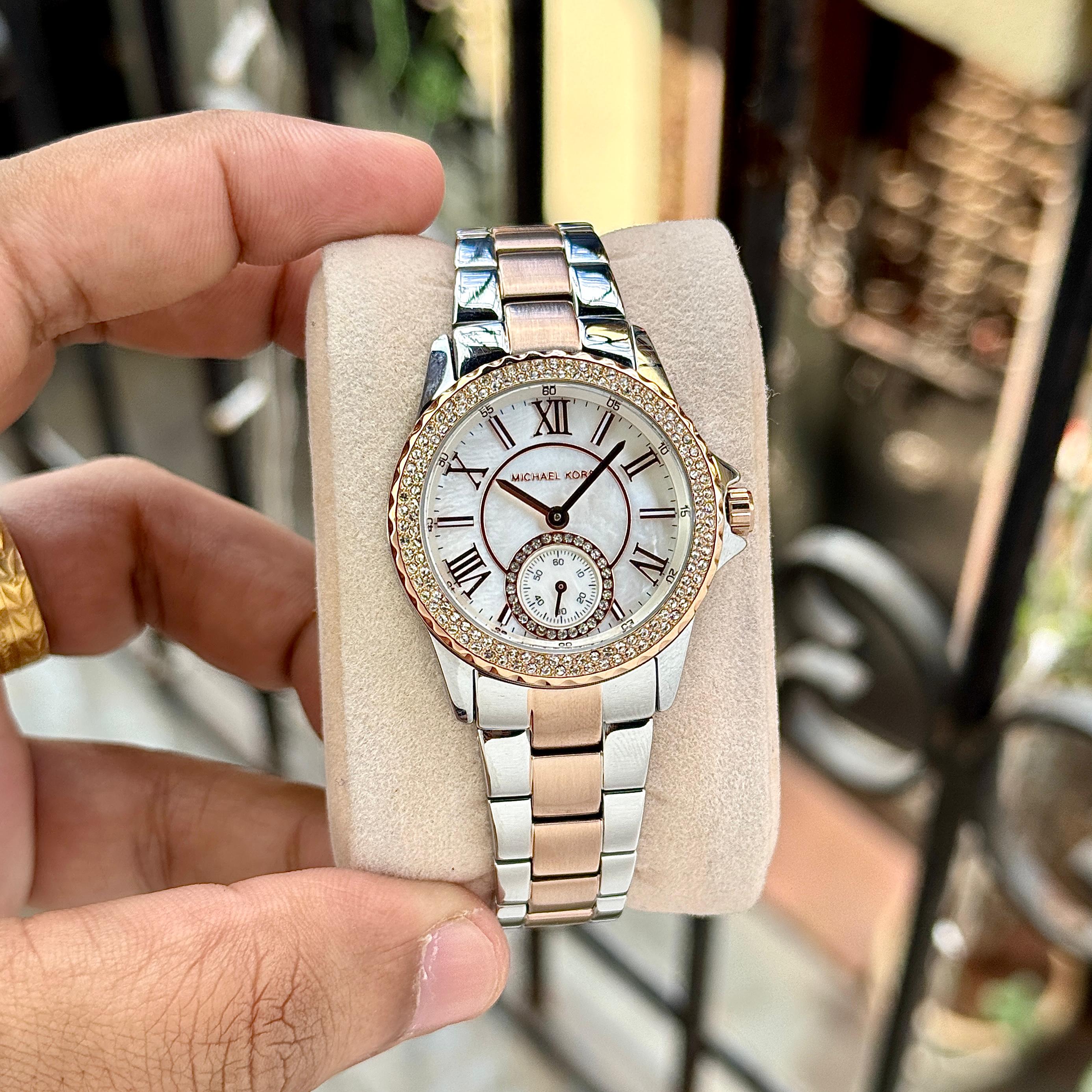 Michael Kors Everest Women