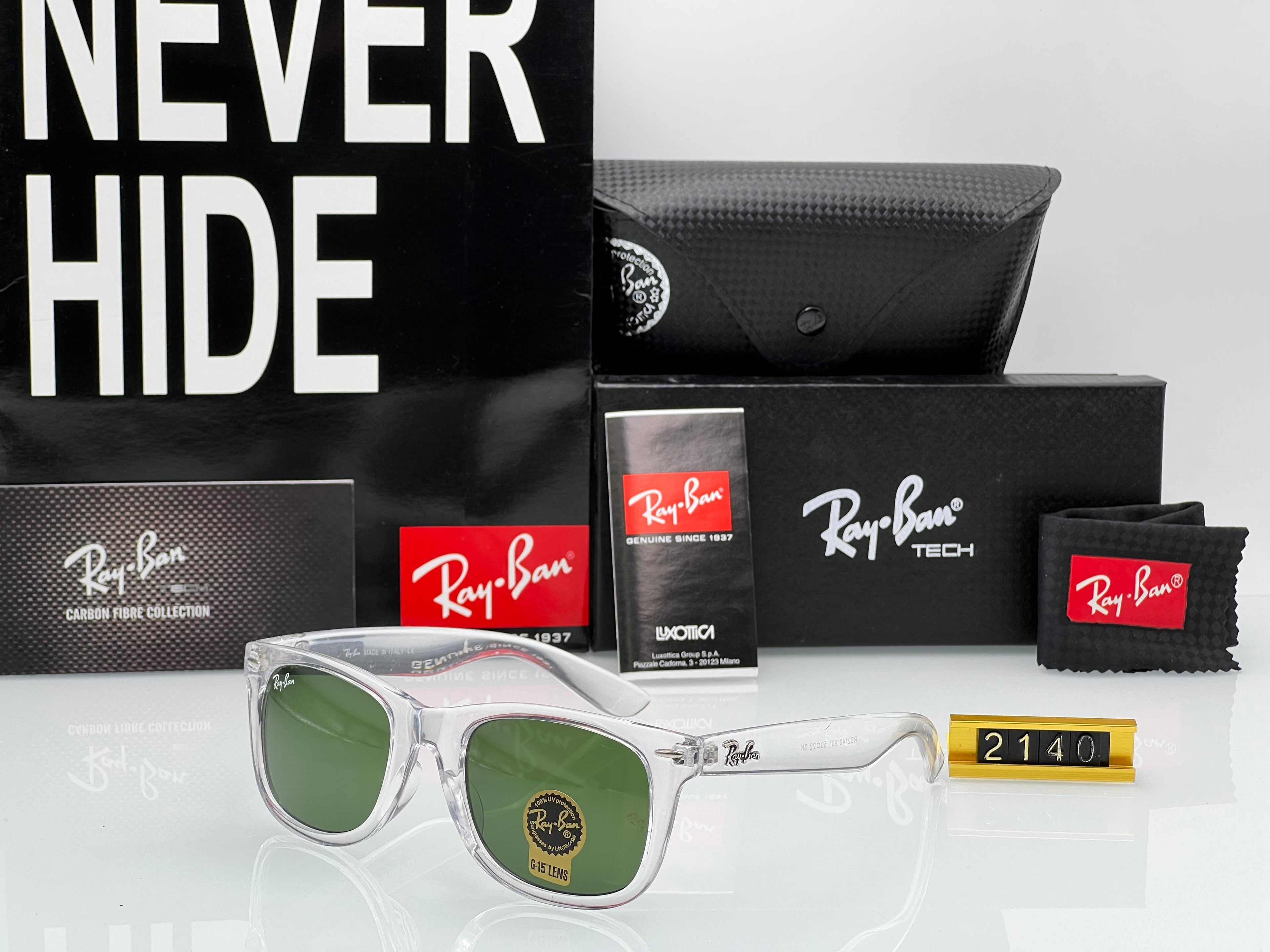 Rayban Sunglasses