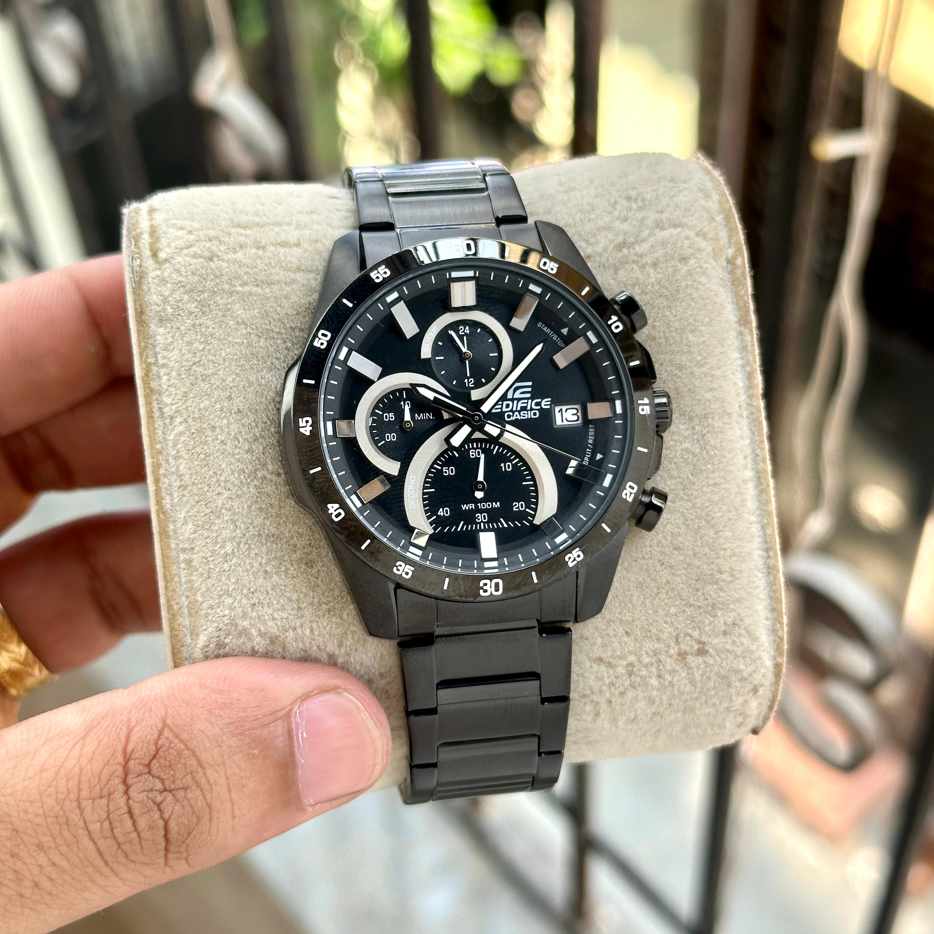 Casio Edifice EFR-571MDC-1AVUDF