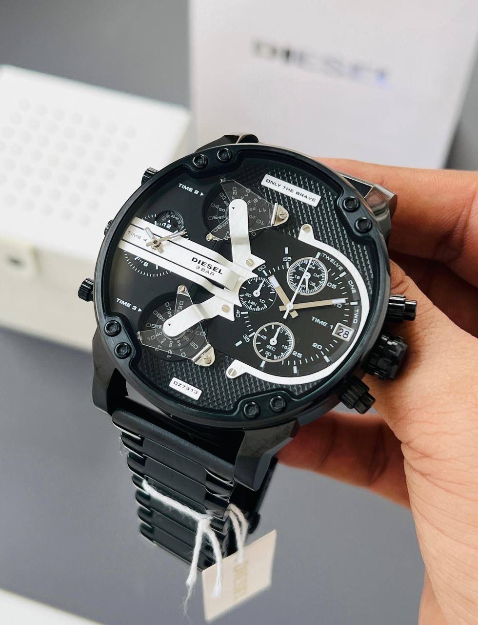 Diesel Mr Daddy 2.0 DZ7313