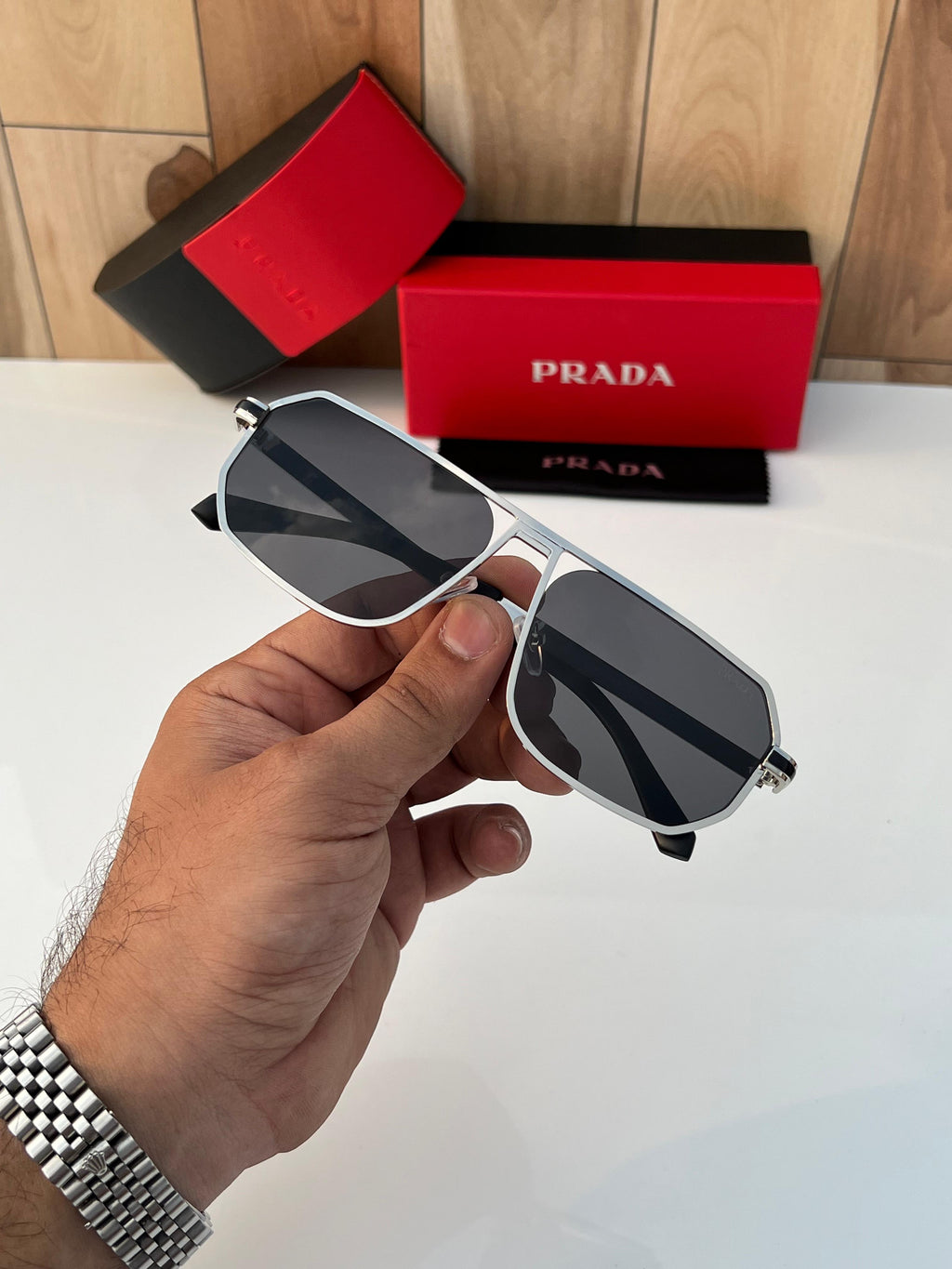 Prada Sunglasses