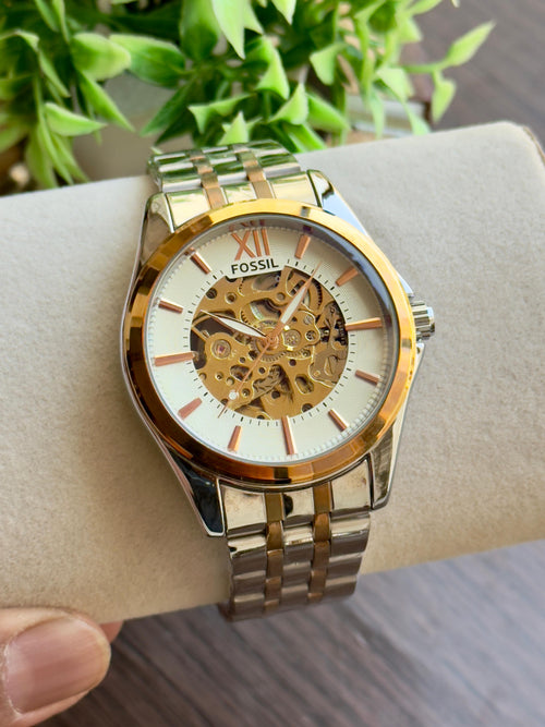 Tissot Two tone Automatic