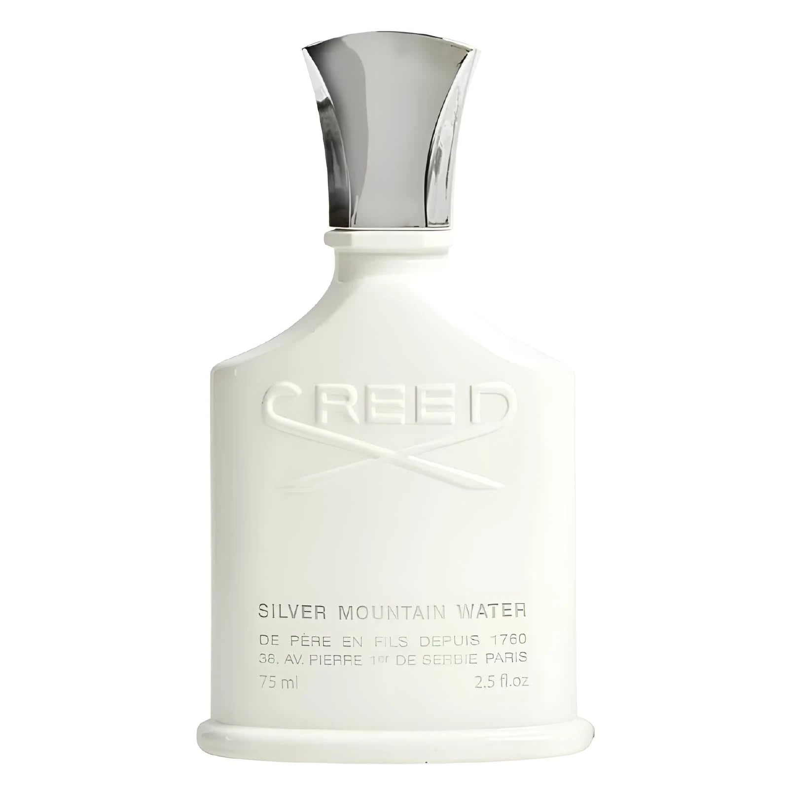 Creed Imported Perfumes